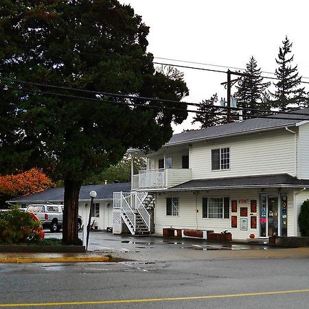 Park Motel โฮป ภายนอก รูปภาพ