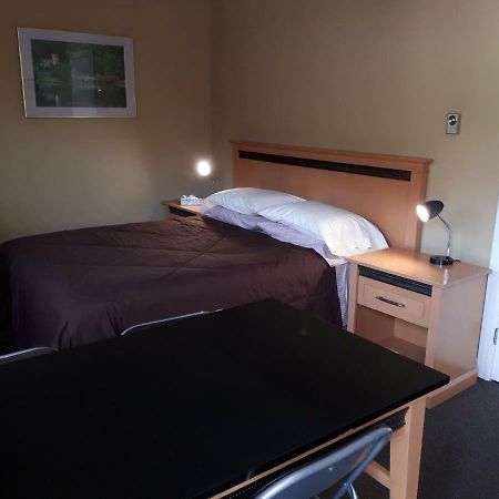 Park Motel โฮป ภายนอก รูปภาพ