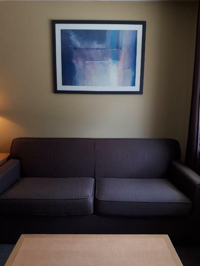 Park Motel โฮป ภายนอก รูปภาพ