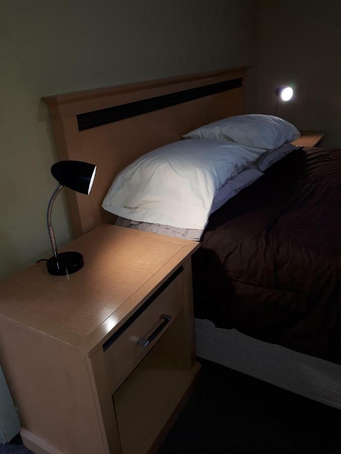 Park Motel โฮป ภายนอก รูปภาพ