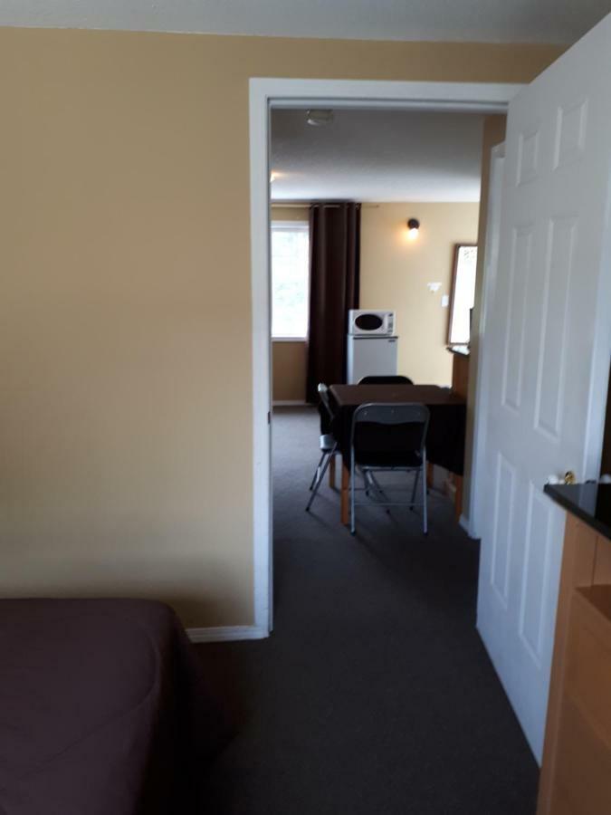 Park Motel โฮป ภายนอก รูปภาพ