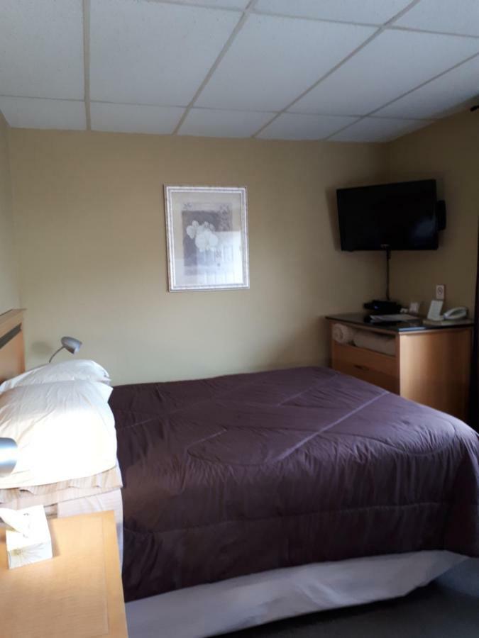 Park Motel โฮป ภายนอก รูปภาพ